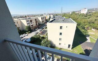 2 camere, modern, bloc nou, balcon, parcare, Marasti, str Rodnei - Poză 8