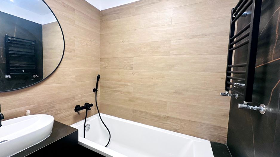 Apartament 3 camere | Habio Trifești | Aviației - Poză 12