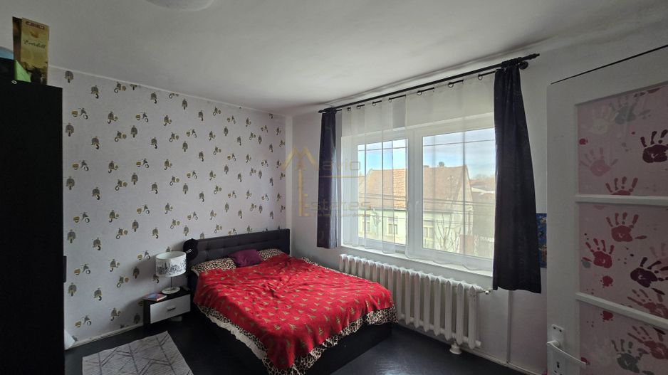 Satu Mare, Zona Titulescu, Oportunitate pentru familie mare sau firme. - Poză 18