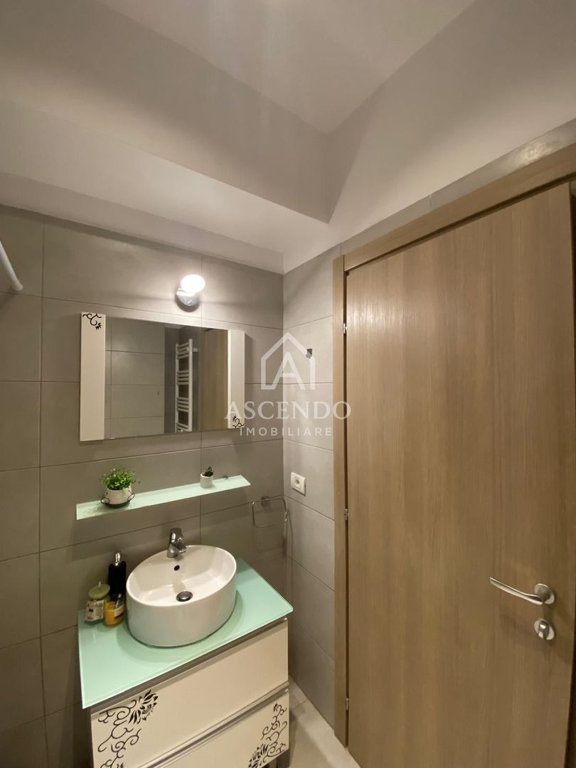 Apartament 2 camere nou de vânzare –  Lacul Morii - Comision 0% - Poză 15