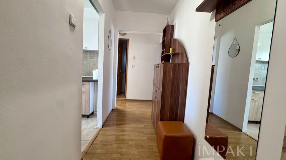 Apartament de inchiriat cu 2 camere decomandate,  Intre Lacuri - Poză 4