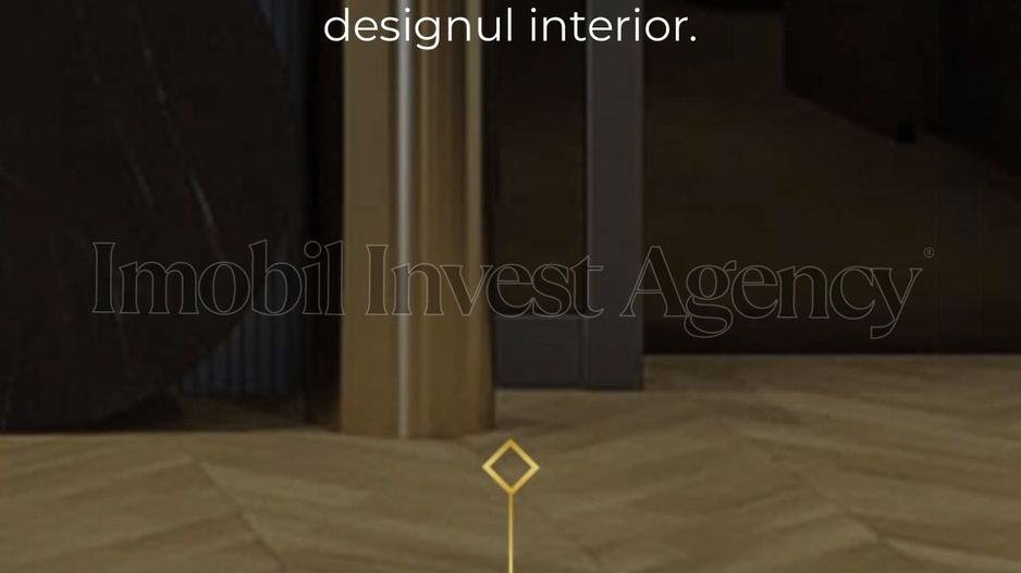 Apartament 2 Camere cu parcare inclusă în complexul BHB Avenue - Poză 36