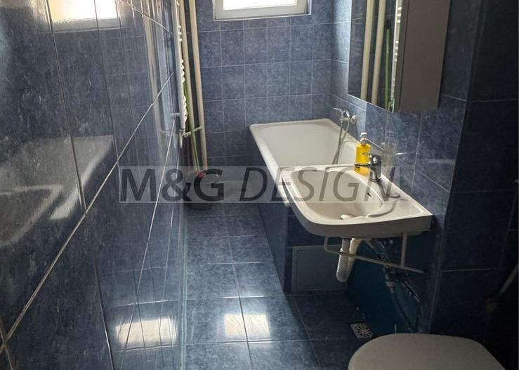 Apartament 1 camera zona Girocului - Poză 4