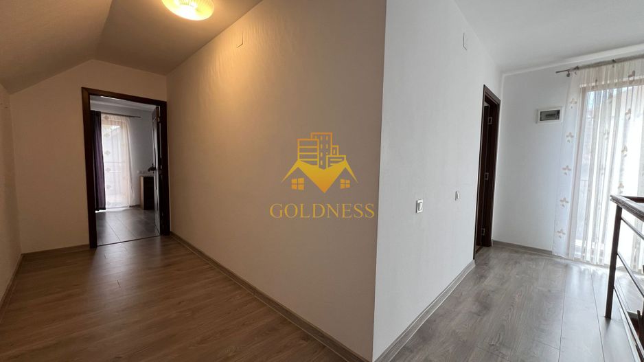 Casa, 5 camere, Zona Semicentrala, UMF, USAMV, Clinicilor, Hasdeu - Poză 15