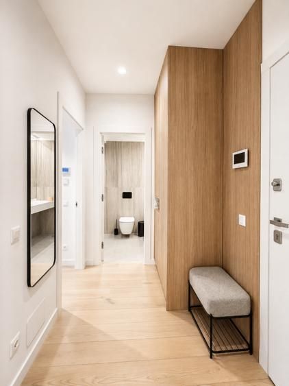 Apartament premium | Prima Închiriere | Parcare | Nusco City - Poză 11