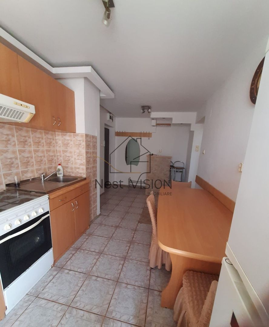 Apartament luminos si spatios | 2 camere | 68 mp | etaj 2| Terezian - Poză 5