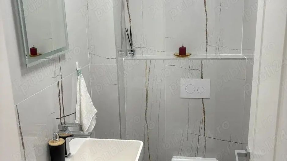 De vanzare Apartament 2 camere Piata Constitutiei Casa Poporului Uniri - Poză 14