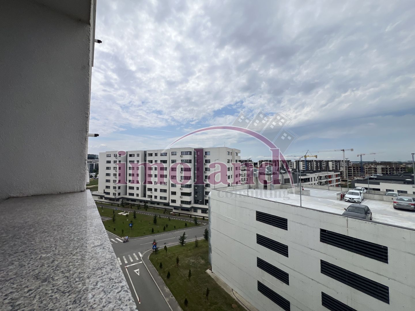 Apartament modern 2 camere de vanzare - Ivory Pipera - Poză 10