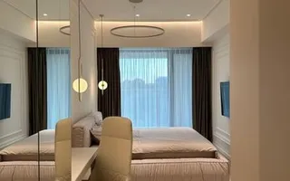 Apartament premium 3 camere One Verdi Park - Poză 11