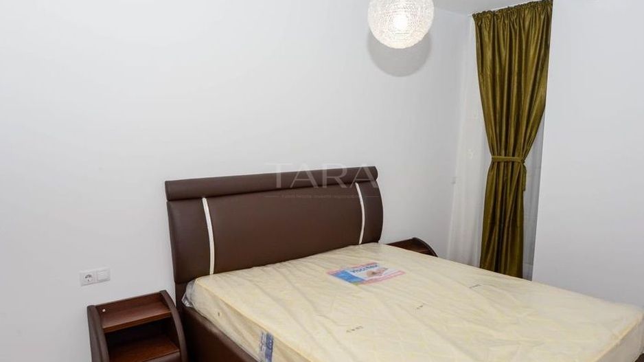 Apartament cu 2 camere de vânzare în Marasti, investitie. - Poză 4