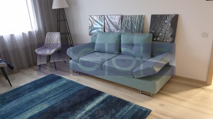 VANZARE 2 CAMERE | GREENFIELD | 50MP | LOC PARCARE | MOBILAT-UTILAT - Poză 1