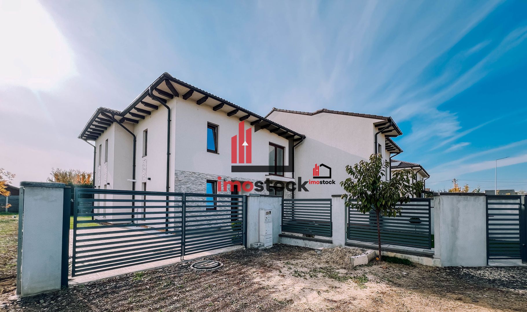 Vila superba Dumbravita - Poză 12