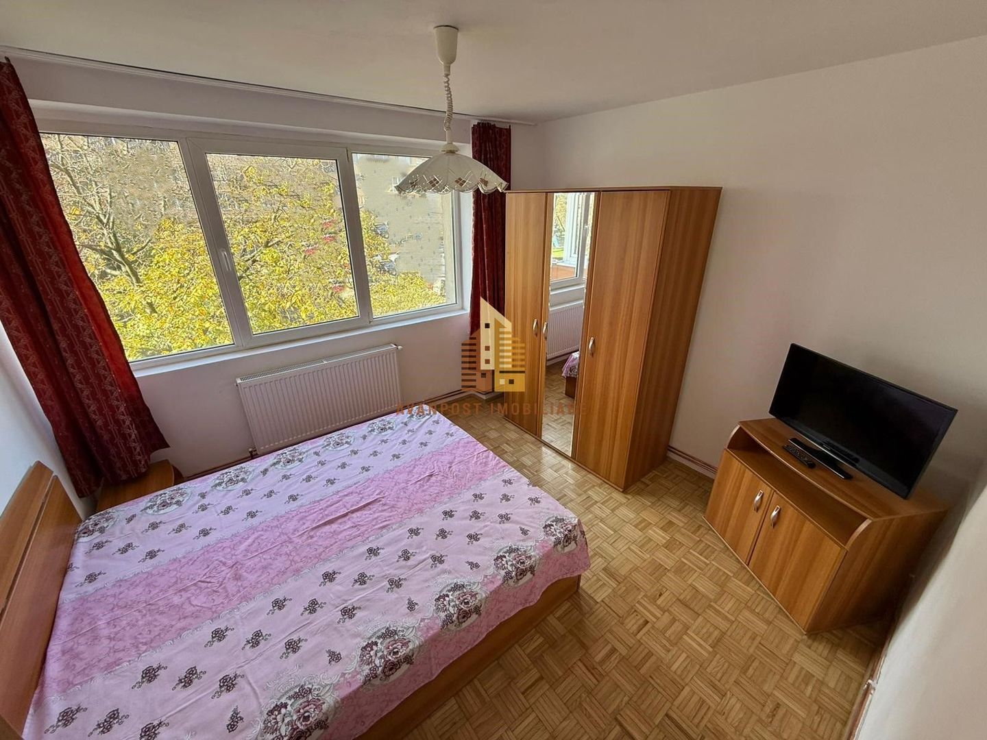 | Apartament cu 2 camere de vanzare | Cartierul Grigorescu | Etaj intermediar | - Poză 4