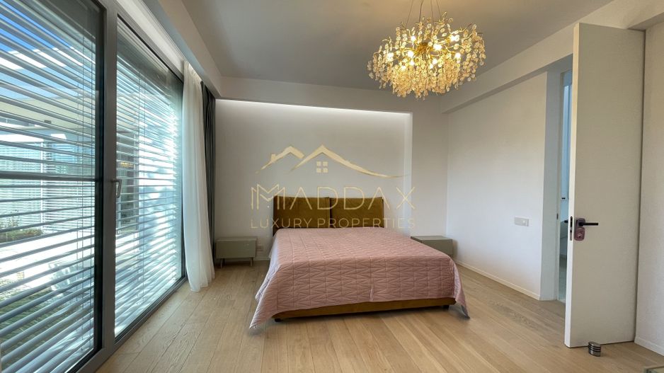 Masterpiece Villa*** 1140 mp Teren//Balotesti - Poză 23