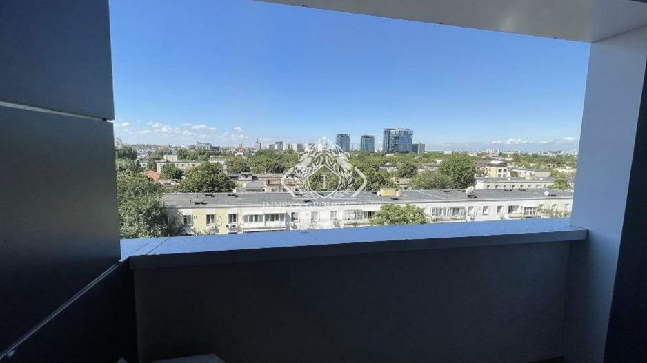 Barbu Vacarescu - 102 The Adress | Apartament 2 camere - Loc de parcare subteran - Poză 9