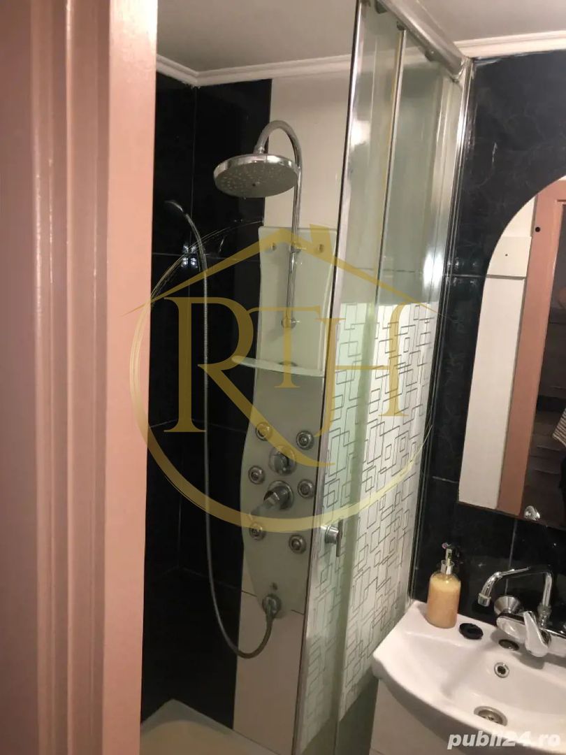 Oferim spre inchiriere o garsoniera in Complexul studentesc - Poză 5