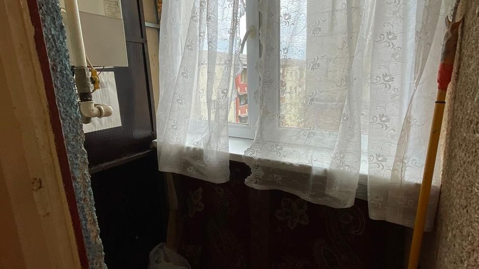 Apartament cu 2 camere de vânzare Cetate - Poză 5