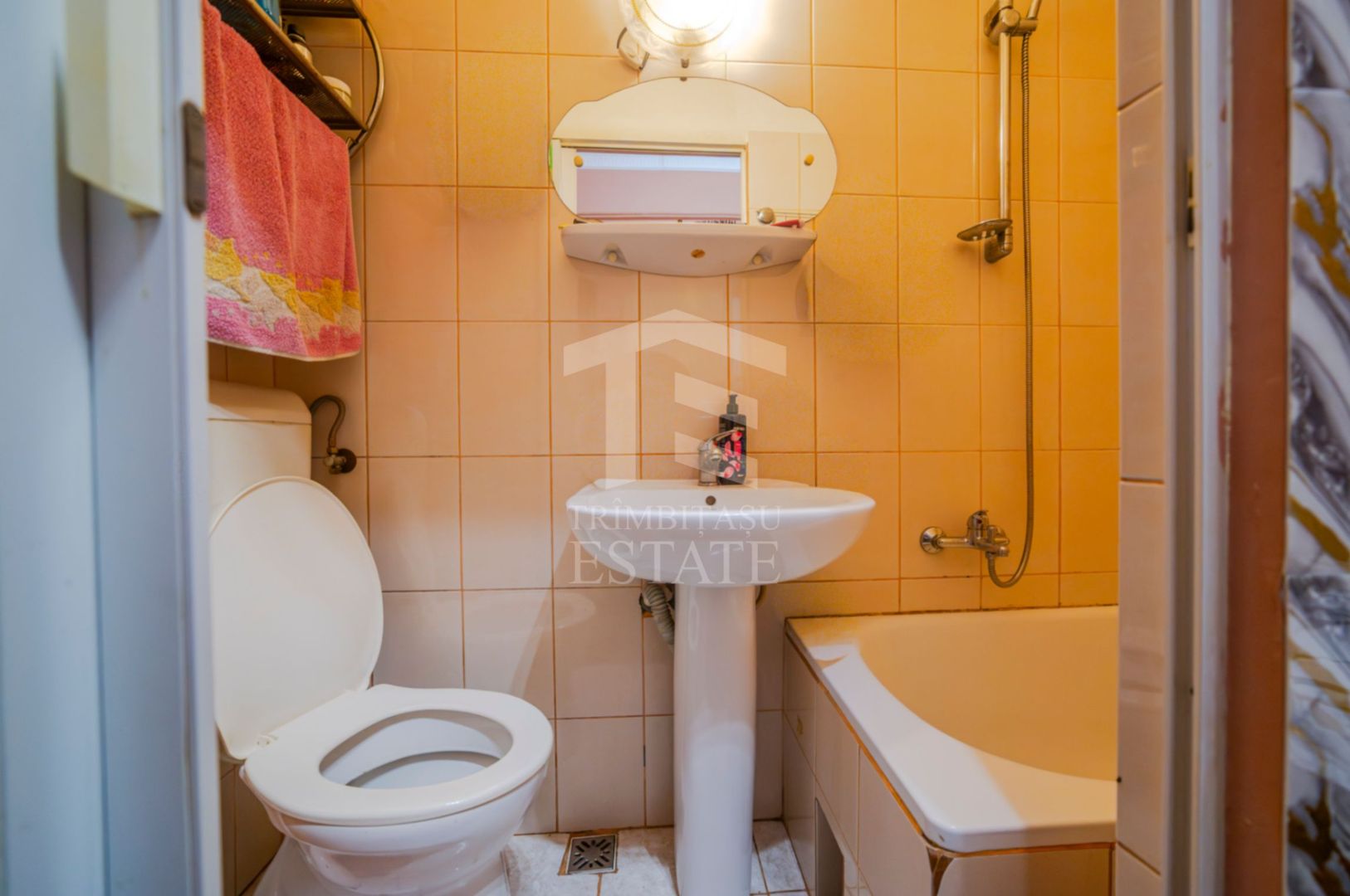 Apartament 3 Camere La Casa | Curte | Pod + Beci Mare | COMISION 0% - Poză 23
