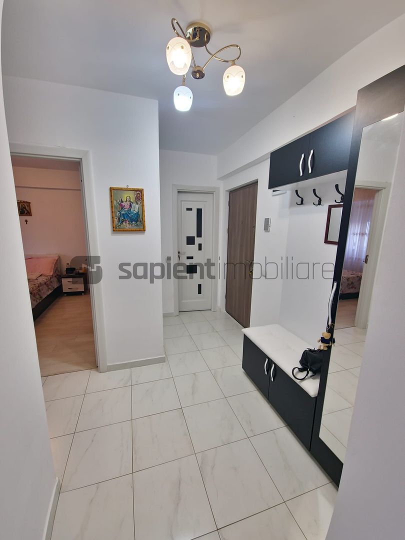 Apartament 2 Camere SDK Nufarul - Poză 6