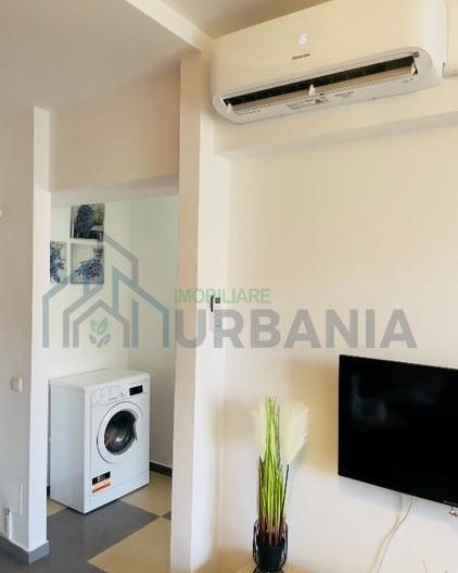 Apartament 2 camere semidecomandat, bloc nou, Iași – de închiriat - Poză 8