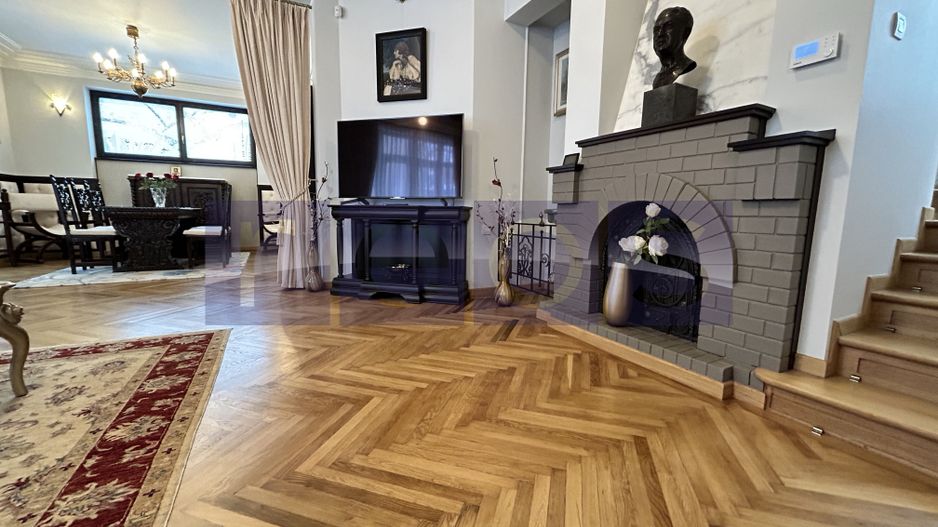 VANZARE VILA INDIVIDUALA | P+1 | LIBERA | ZONA CAPITALE - Poză 2