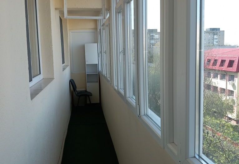 Apartament 3 camere de inchiriat, bloc reabilitat, Valea Ialomitei - Poză 8