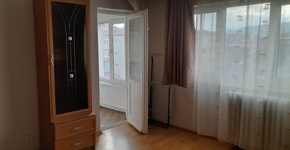 Garsoniera de vanzare in zona cetate - Poză 1