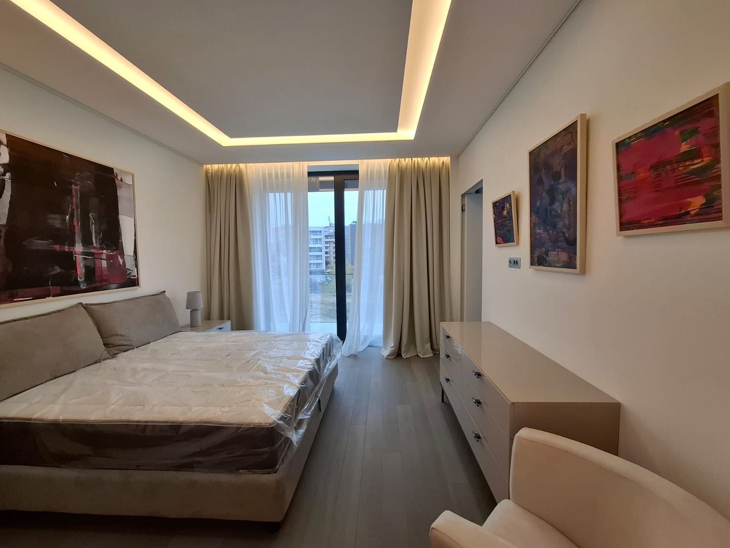 Residence Kiseleff 45 | Elegant 5-Bedroom Apartment | For Rent - Poză 25