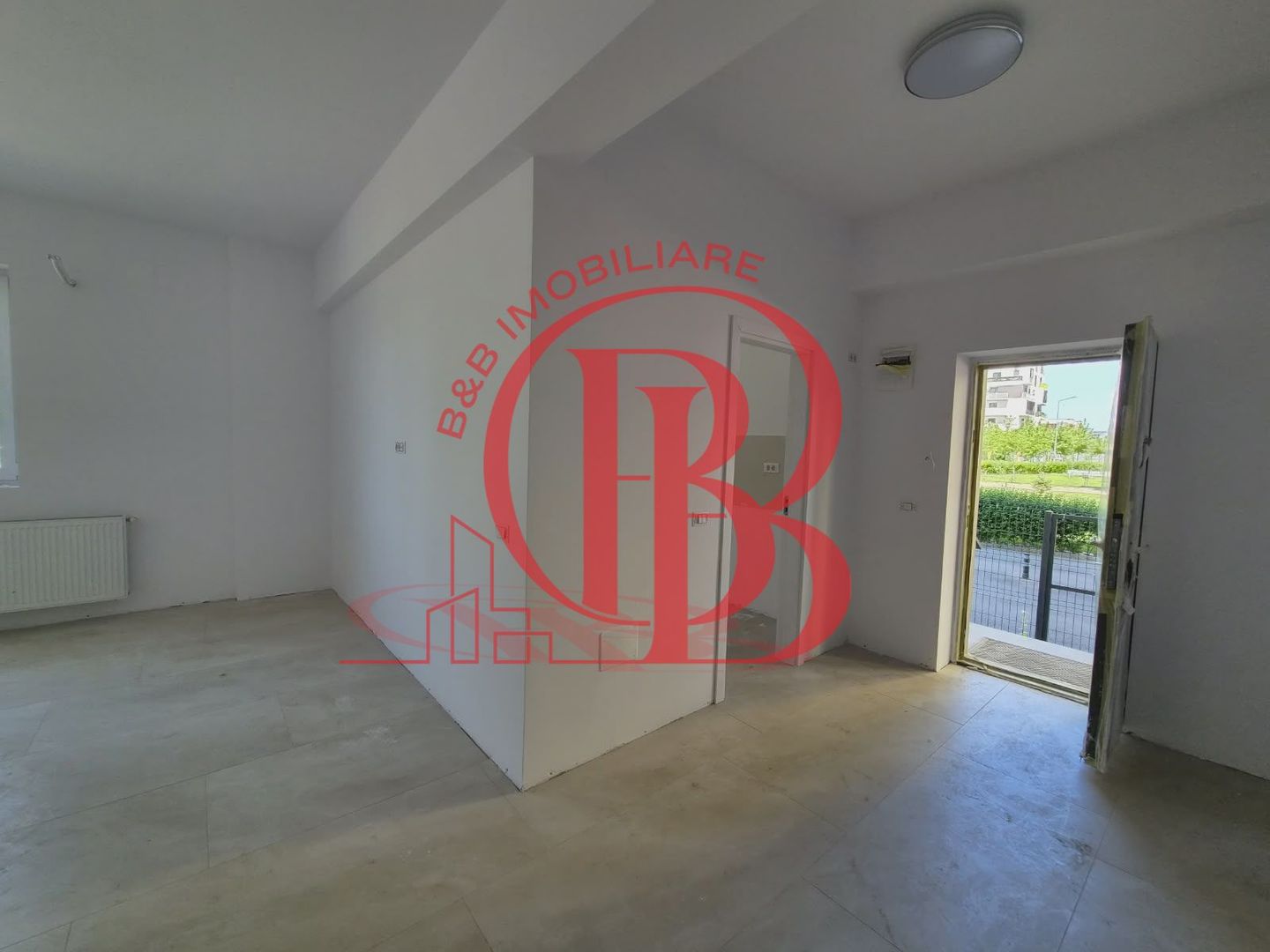 Apartament 3 camere Th. Pallady Ideal Business Metrou Teclu - Poză 11