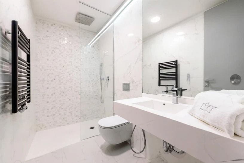 Apartament de lux 3 camere One Mircea Eliade – Priveliște panoramica - Poză 12