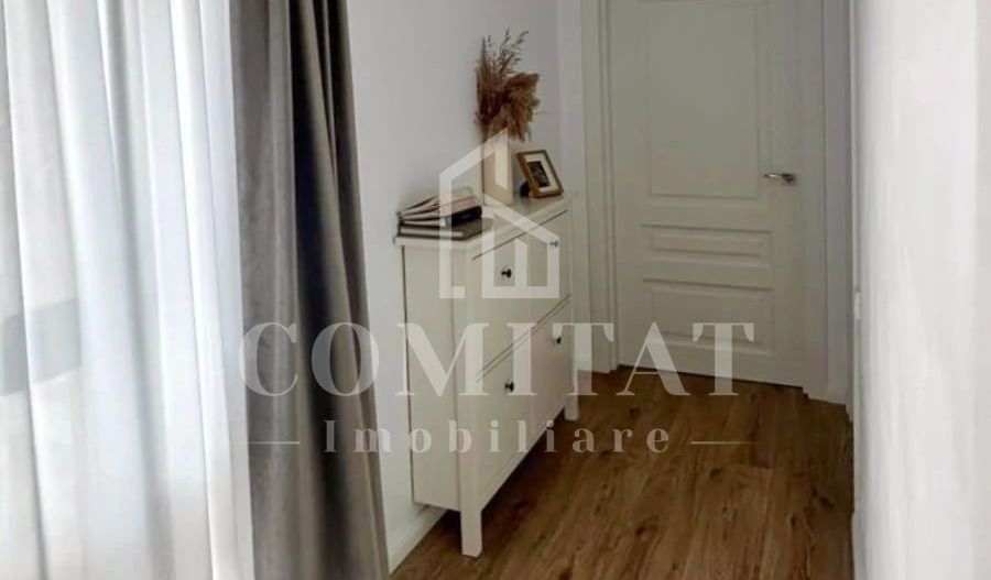 Apartament la cheie cu gradină | Zona Parcului Poligon - Poză 11
