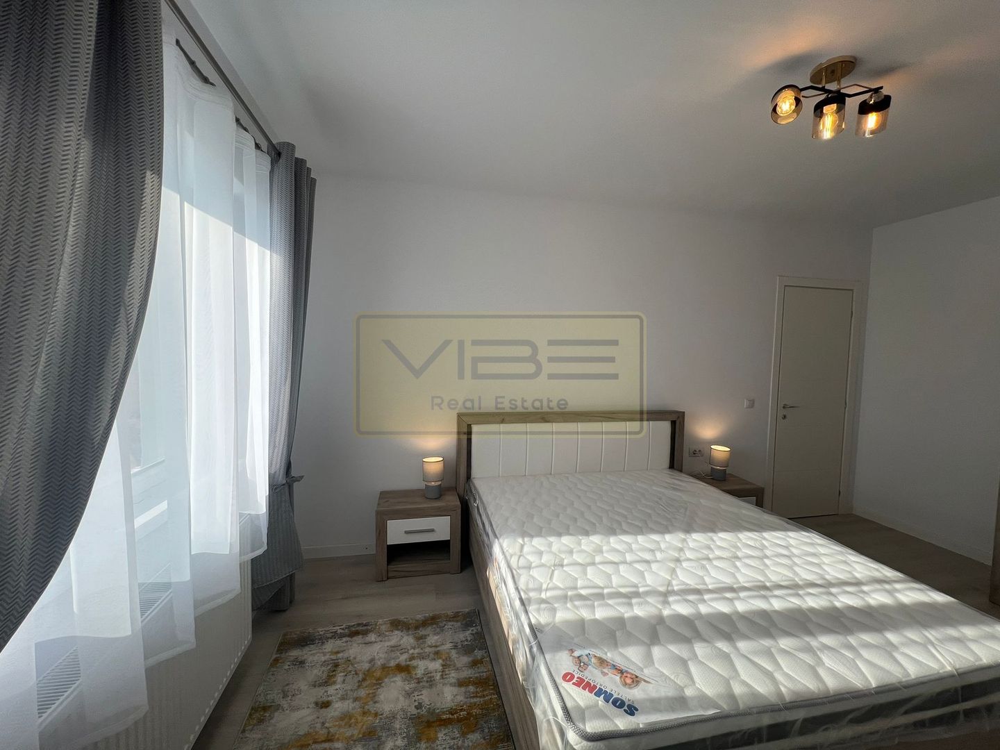 Apartament 2 camere + parcare Conest Evolution - Poză 8