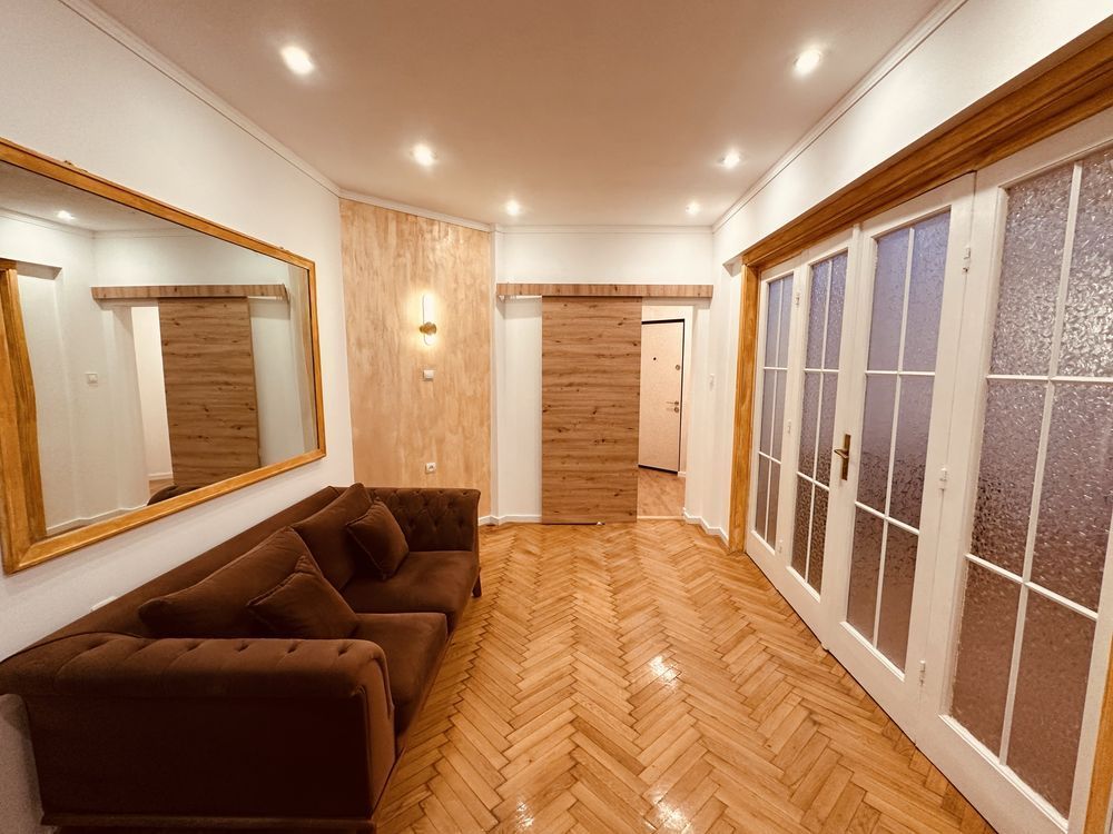 Apartament 2 camere nou renovat  Stirbei Voda-Sala Palatului - Poză 2