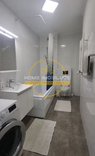 🏠Apartament 2 cam, 50MP, decomandat, etaj 4 // 📍Copou - Sadoveanu - Poză 4