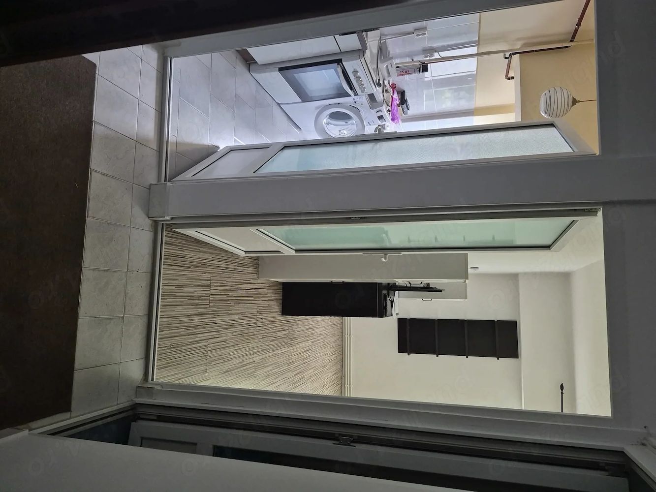 De inchiriat apartament 1 camera, Mazepa 1, et. 2, 250 euro - Poză 6