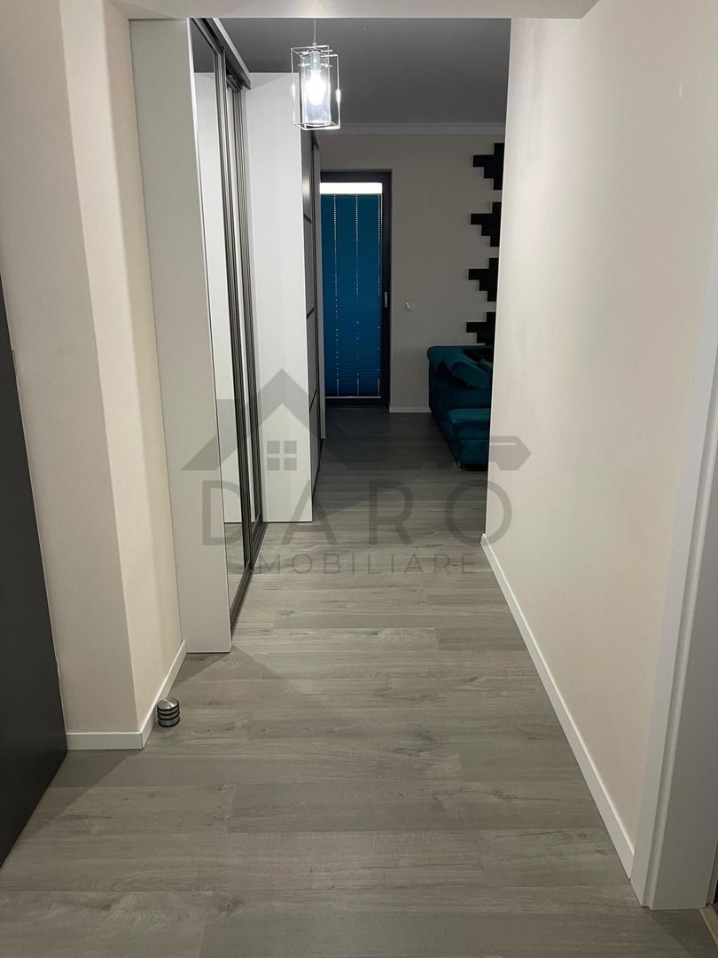 Apartament de Inchiriat - 2 Camere - Poză 7