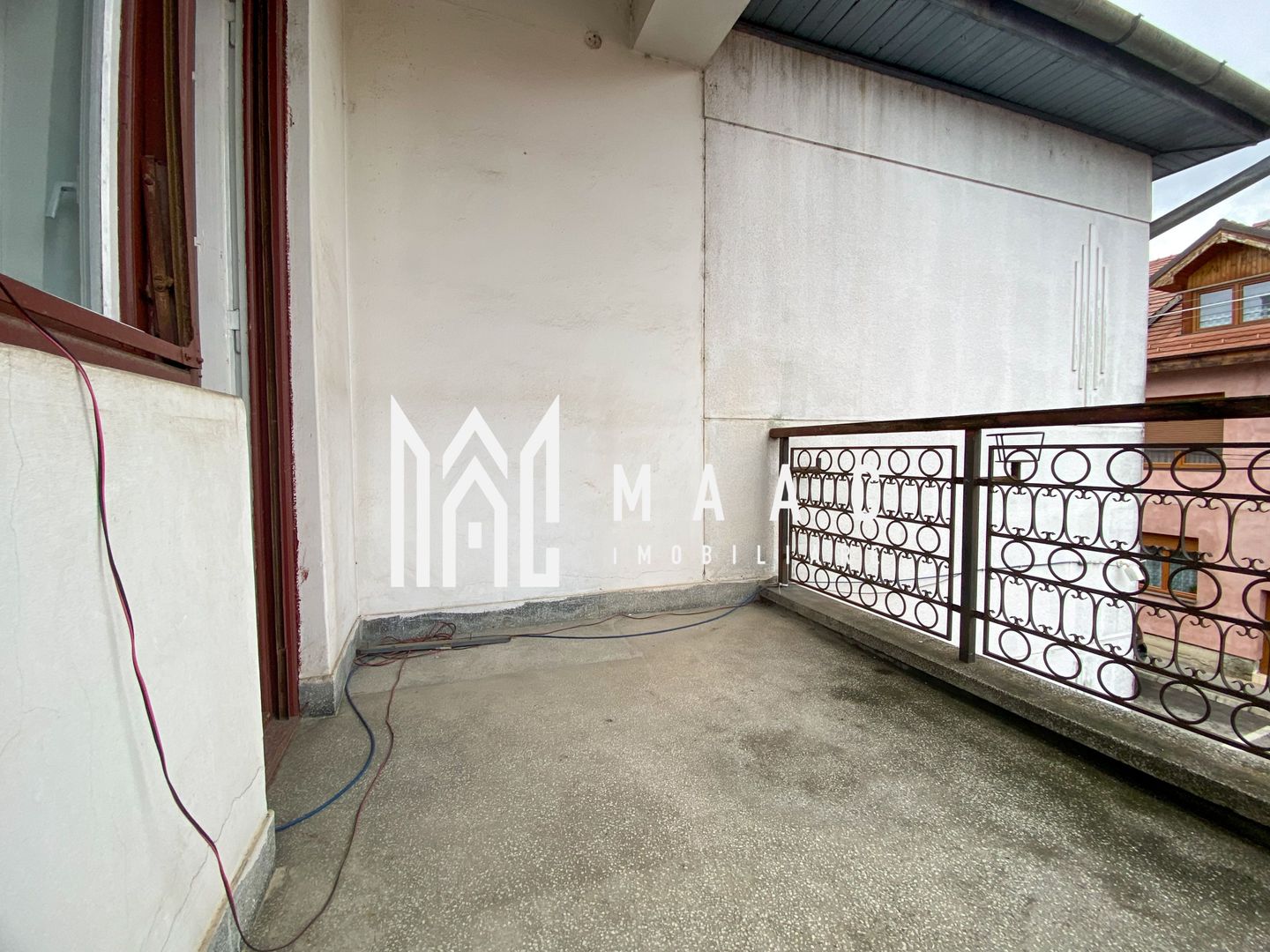 Casa tip Duplex 3 camere | Curte proprie | Piata Cibin - Poză 12