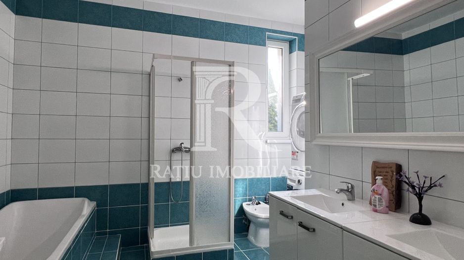 Apartament la casa cu 2 dormitoare | 83 mp utili | G. Doja | Oradea - Poză 8