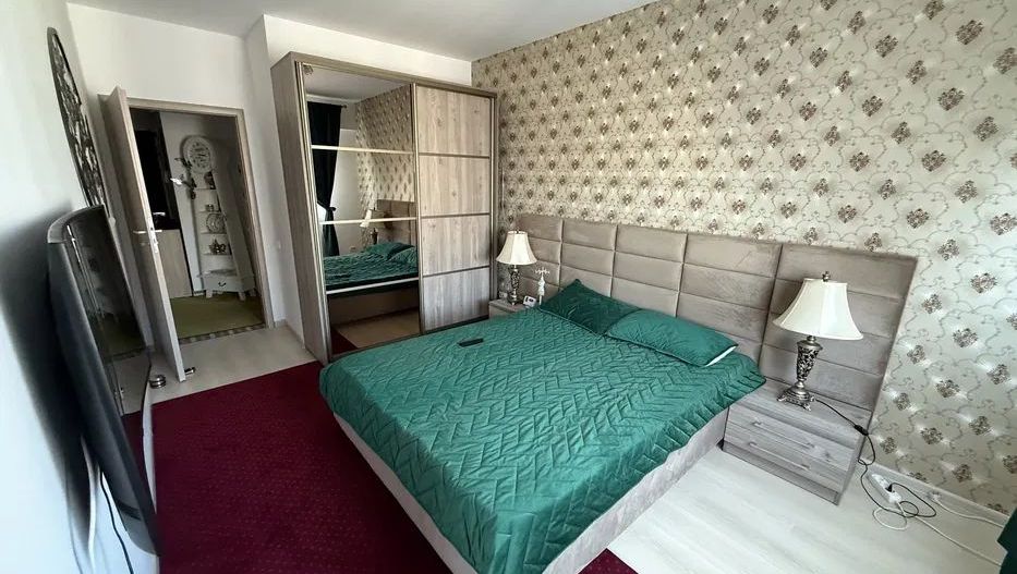 Apartament 2 camere | Bloc nou | Centrală proprie | 3 min Metrou Pacii - Poză 3