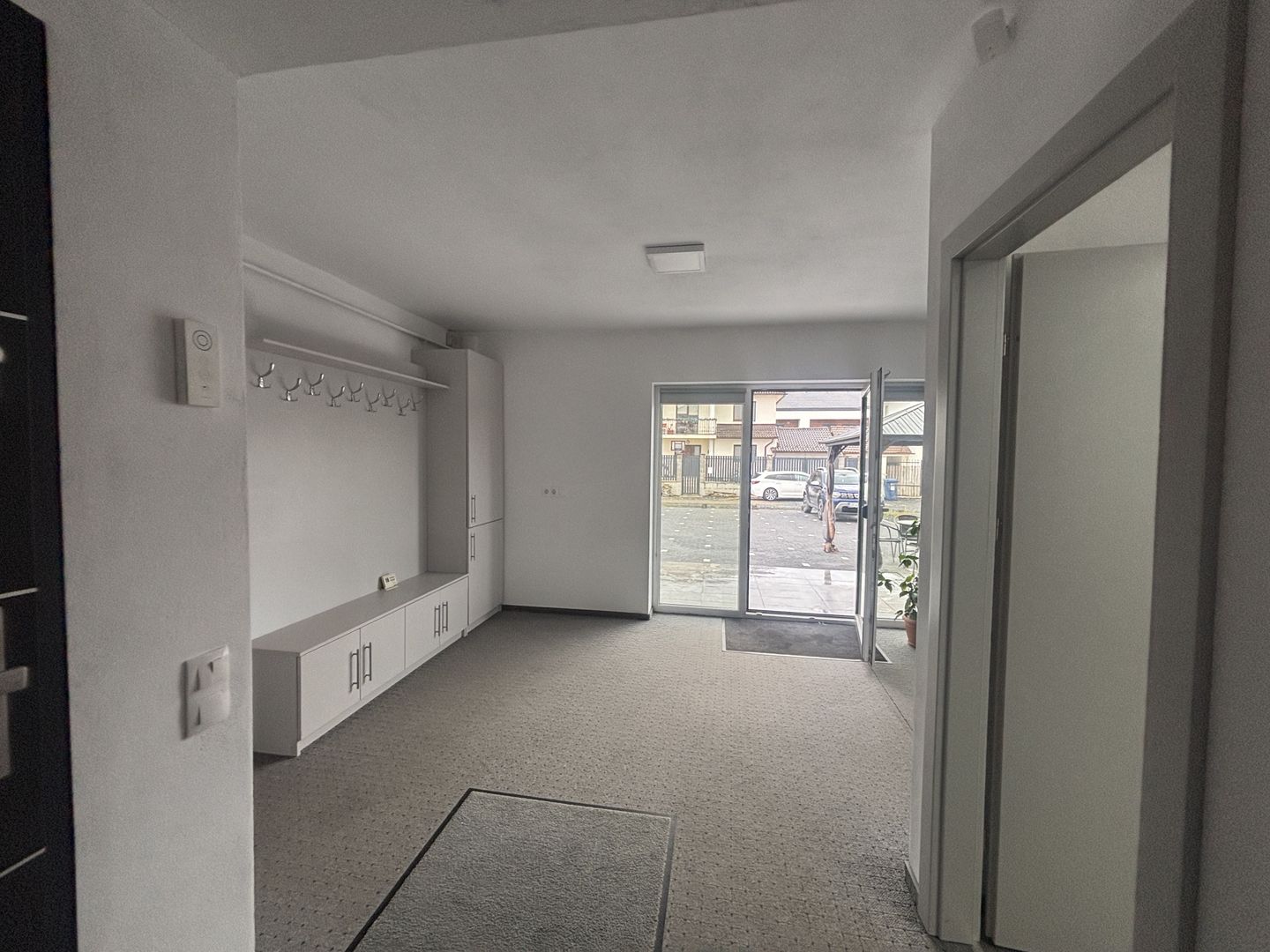 Vila Spatioasa 240 mp, Teren 820 mp Sibiu-Arhitectilor - Poză 5