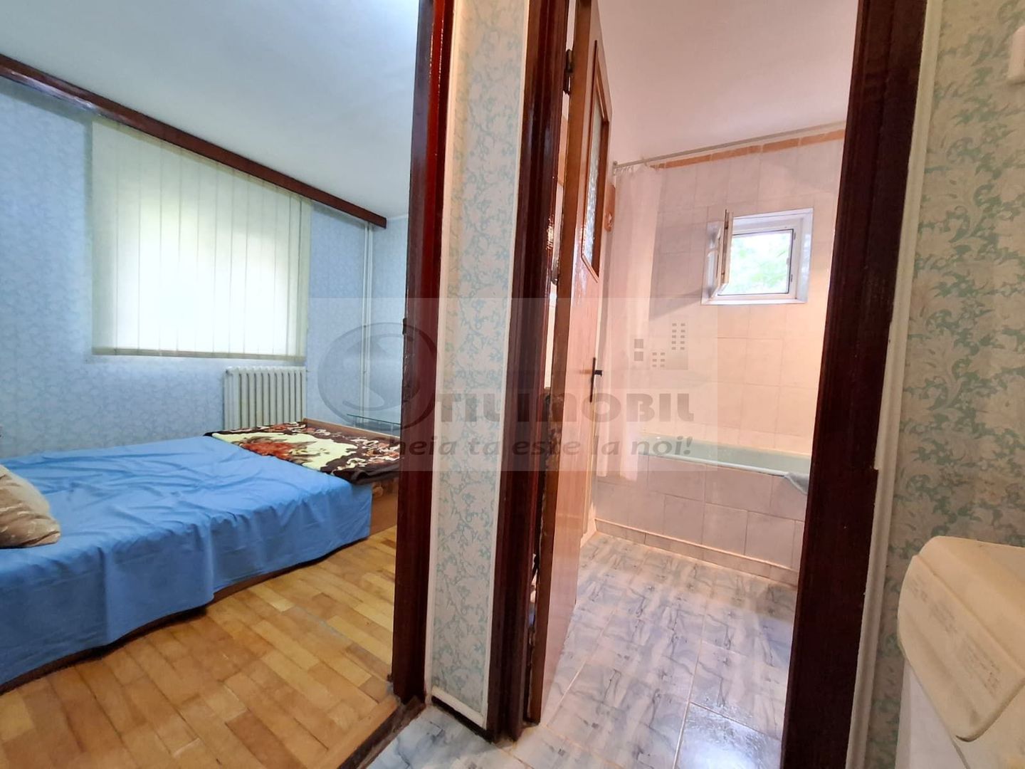 Liber de vanzare apartament 3 camere Baza 3, etaj intermediar - Poză 5