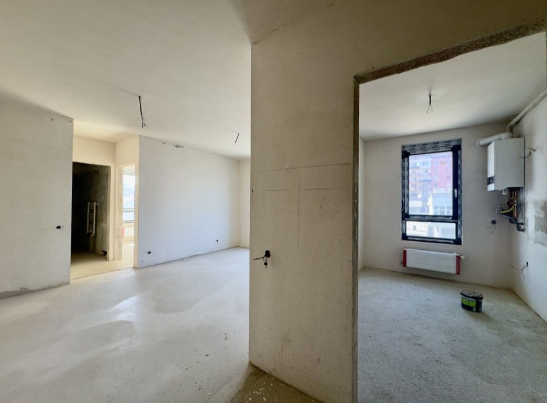 Apartament spațios | 3 camere | 2 băi | parcare | Park Lake - Poză 3