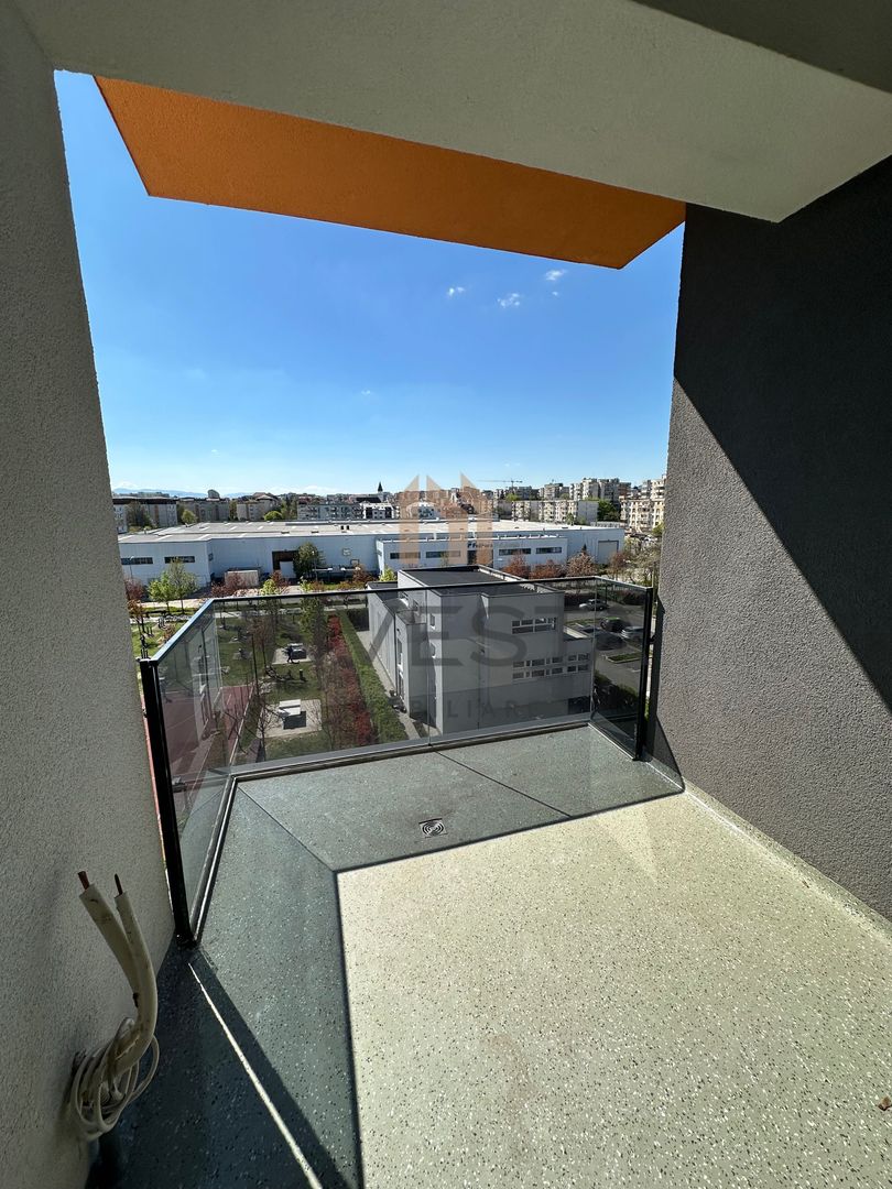 Apartament luminos | Complex Premium | Intre Lacuri | View deschis! - Poză 7