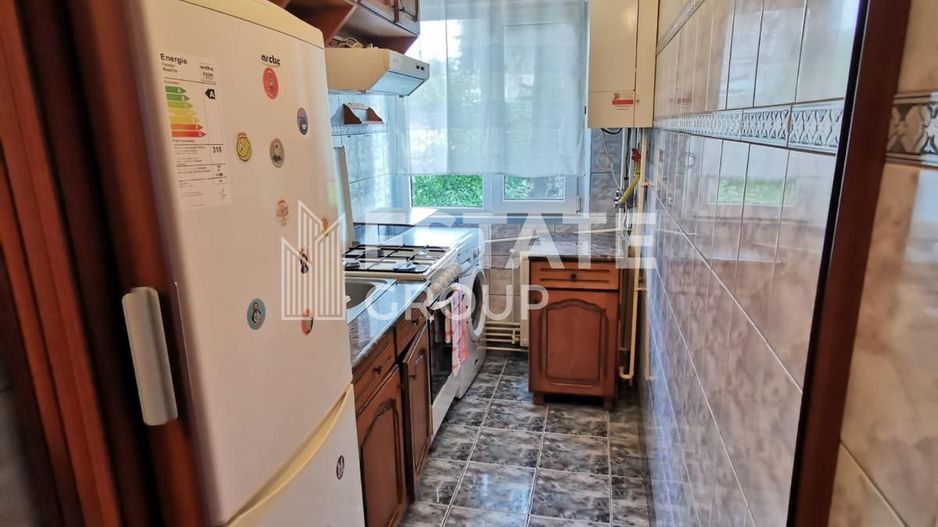 Apartament 2 camere, Liviu Rebreanu - Poză 8