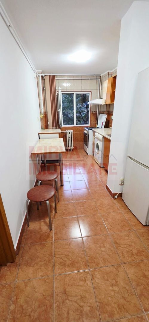 Apartament 2 camere de închiriat | B-dul București | Etaj 1 | Mobilat - Poză 19