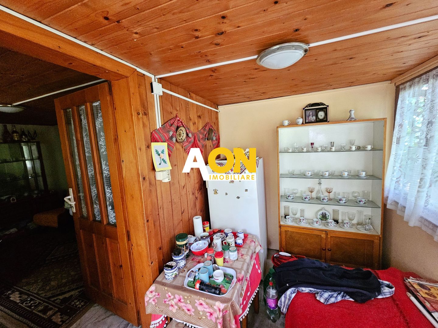 Teren intravilan, 1400 mp, toate utilitatile, zona Micesti - Poză 5