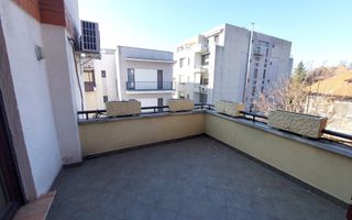 Duplex 9 camere Dorobanti | Televiziune | 714 mp - Poză 9