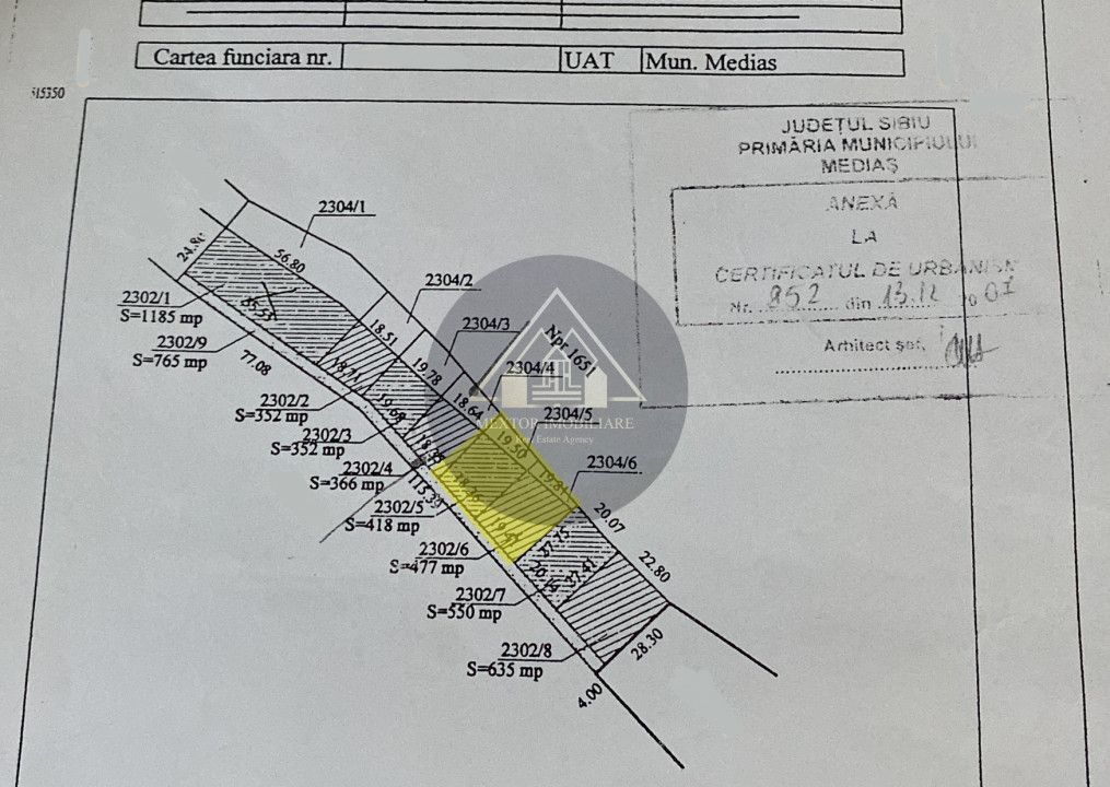Teren la lac - Poză 2