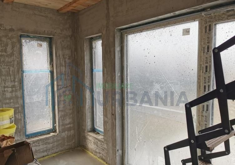 De vanzare casa Popricani 2025 la gri - Poză 13