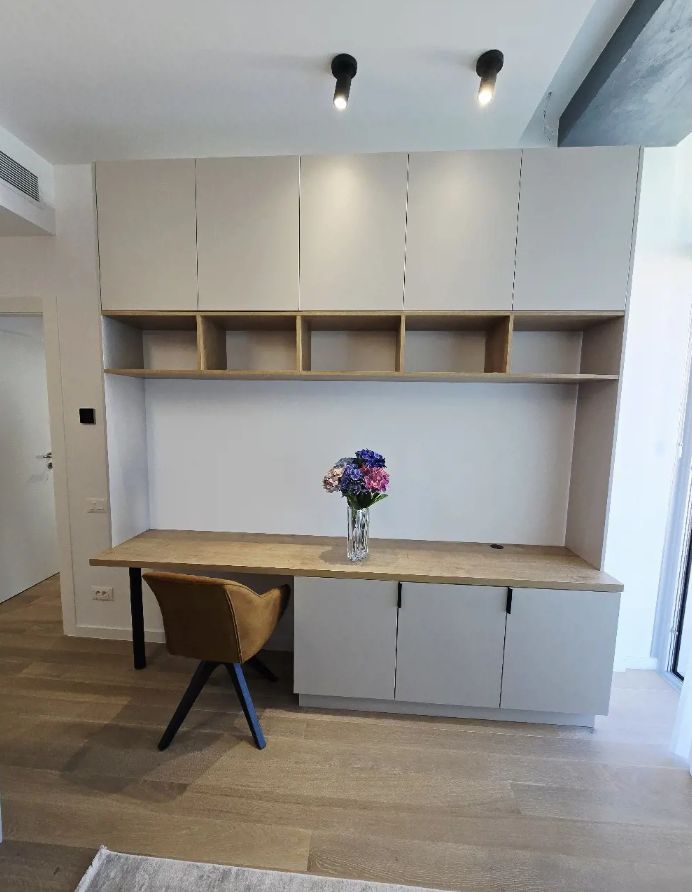 Apartament ULTRALUX Floreasca - Mall Promenada - Prima inchiriere - Poză 2